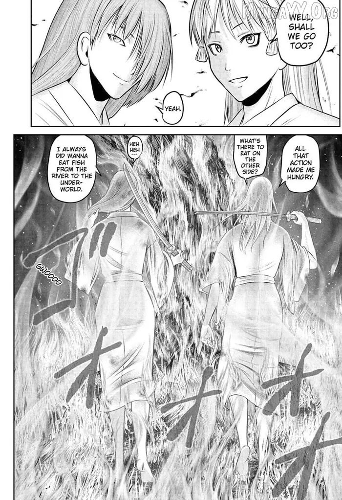 The Elusive Samurai Chapter 236 image 17_optimized